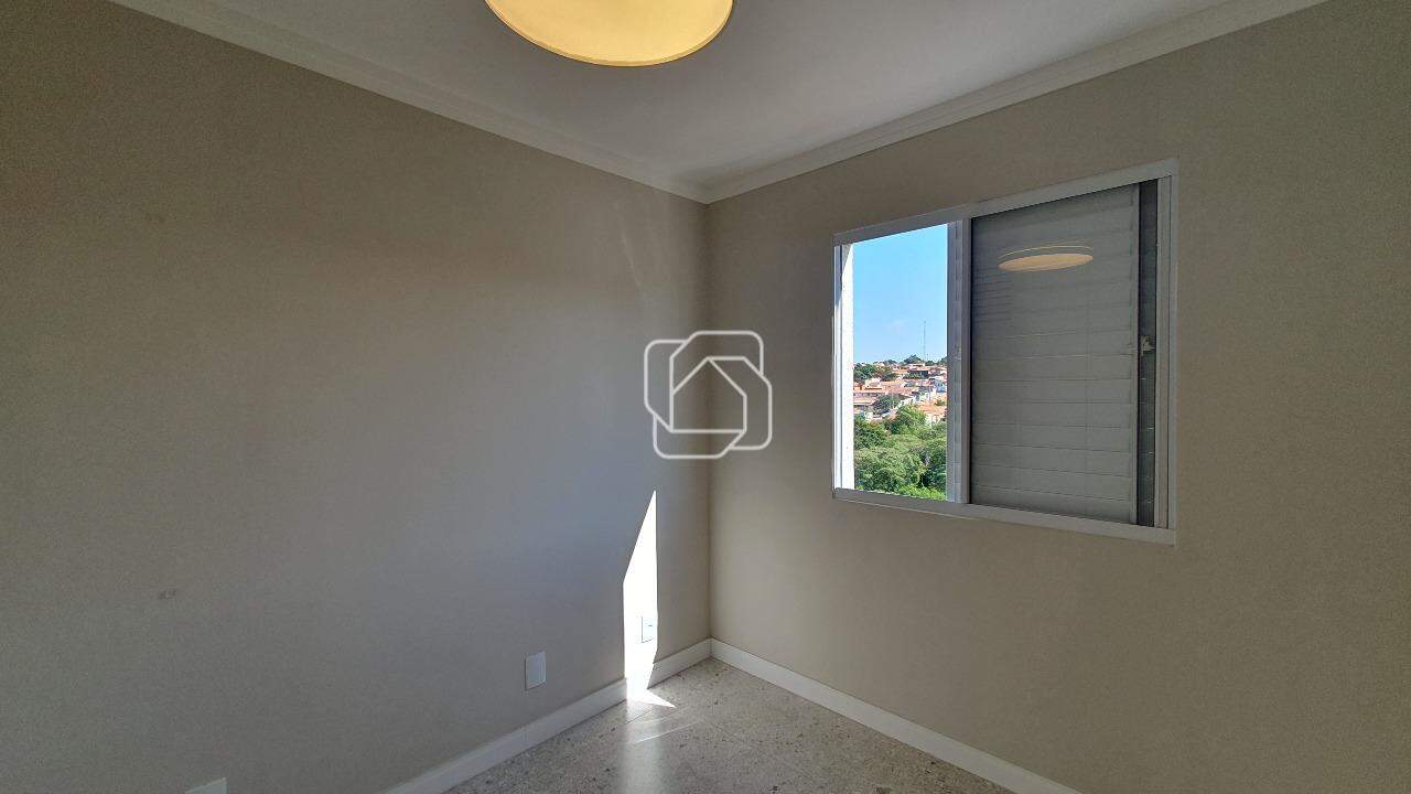 Apartamento para aluguel em Itu - SP - Rancho Grande: