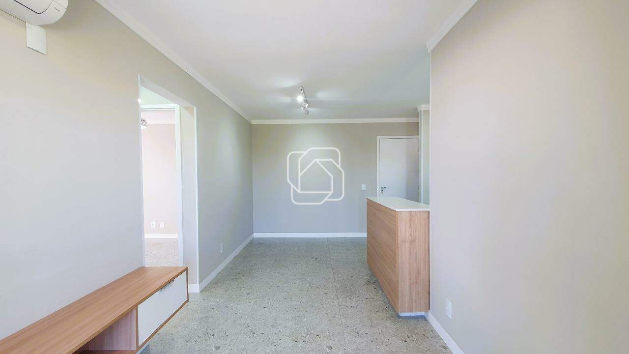 Apartamento para aluguel em Itu - SP - Rancho Grande: