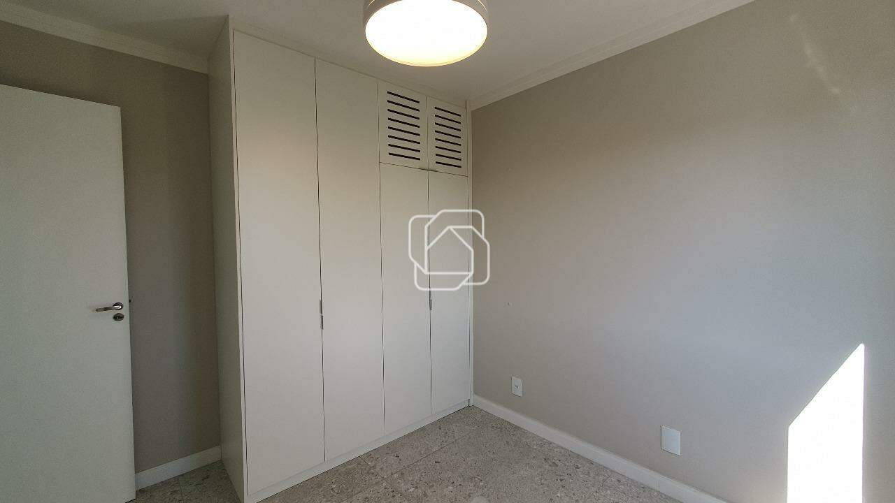Apartamento para aluguel em Itu - SP - Rancho Grande: