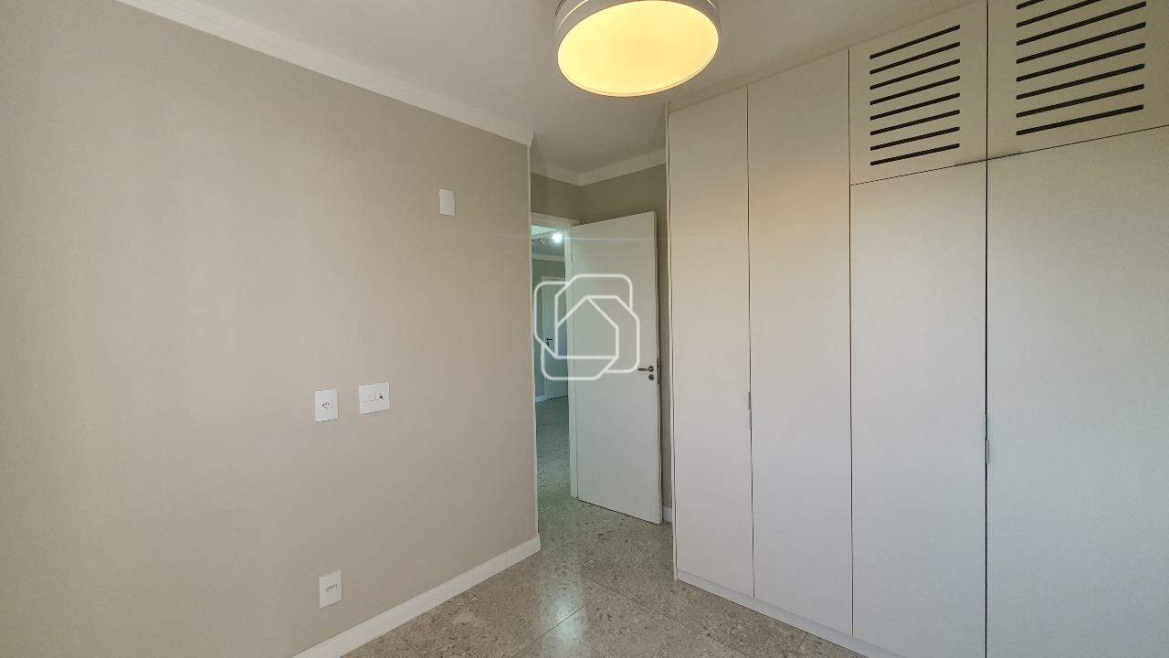 Apartamento para aluguel em Itu - SP - Rancho Grande: