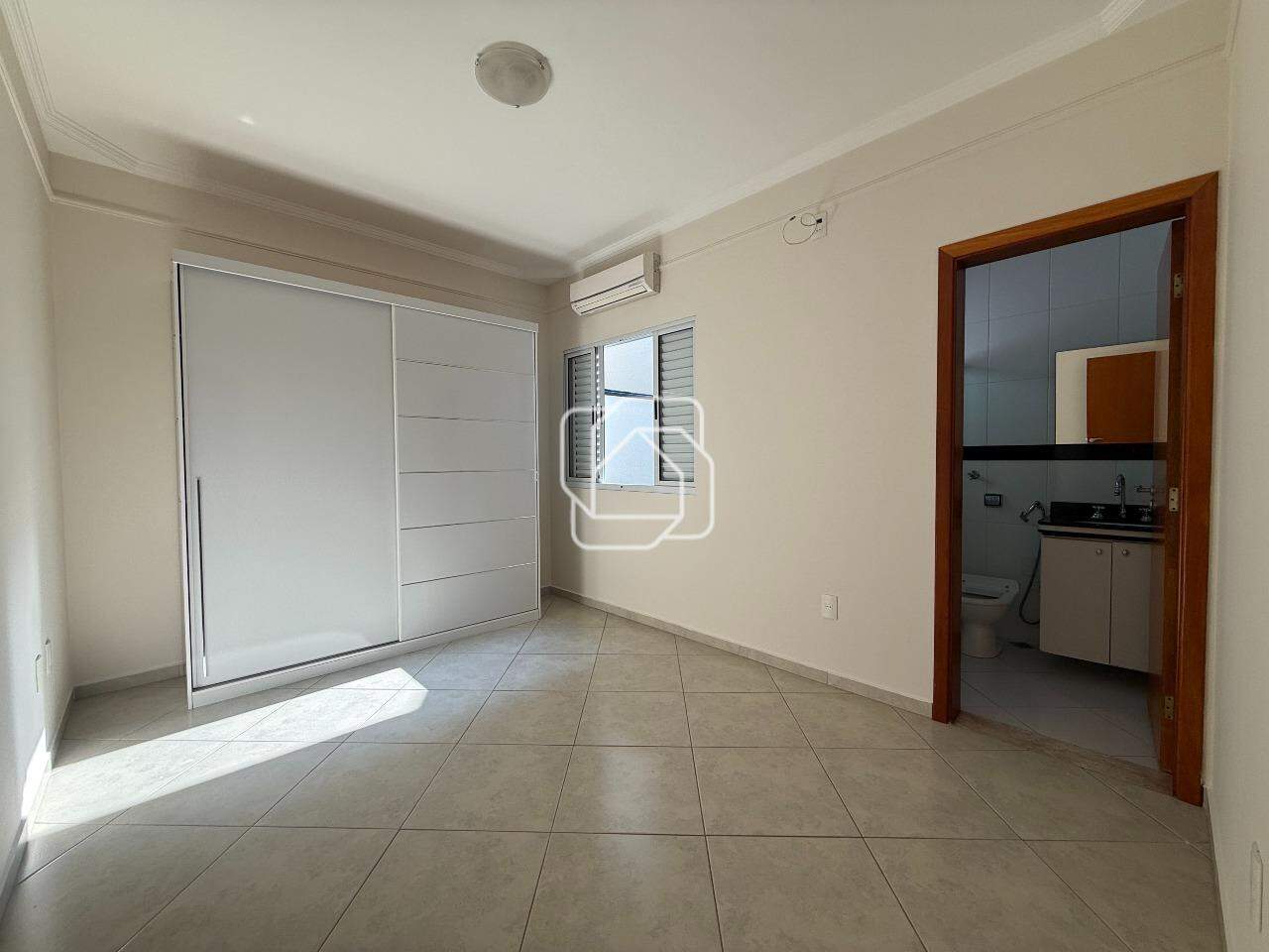Casa de Condomínio à venda em Indaiatuba - SP - Jardim Villa Romana: Dormitório