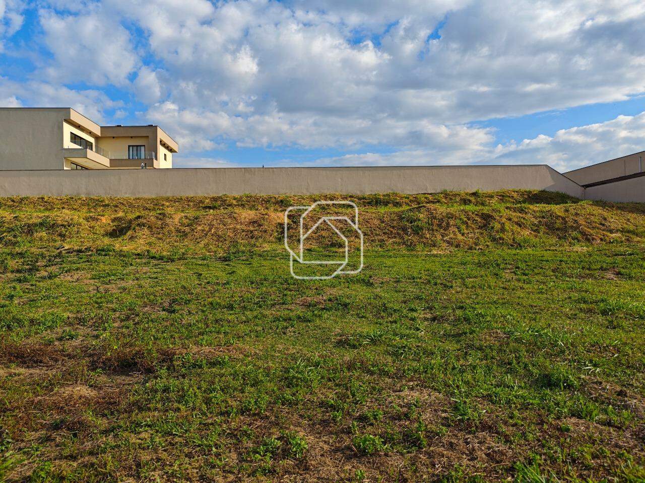 Terreno à venda em Indaiatuba - SP - Jardim Quintas da Terracota: Visão geral do terreno