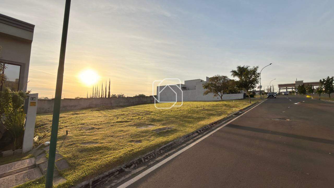 Terreno à venda em Indaiatuba - SP - Residencial London Park: Visão geral do terreno