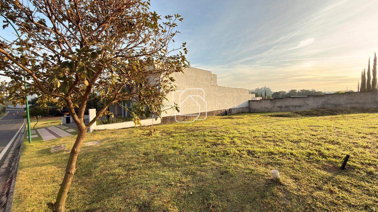Terreno à venda em Indaiatuba - SP - Residencial London Park: Visão geral do terreno