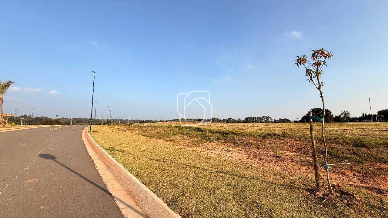 Terreno à venda em Indaiatuba - SP - Quinta do Lago: Visão geral do terreno