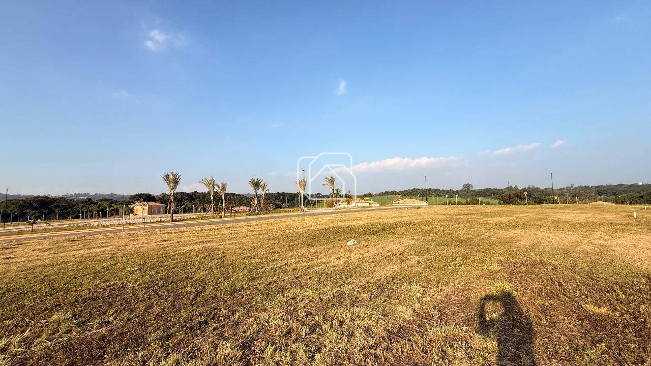 Terreno à venda em Indaiatuba - SP - Quinta do Lago: Visão geral do terreno