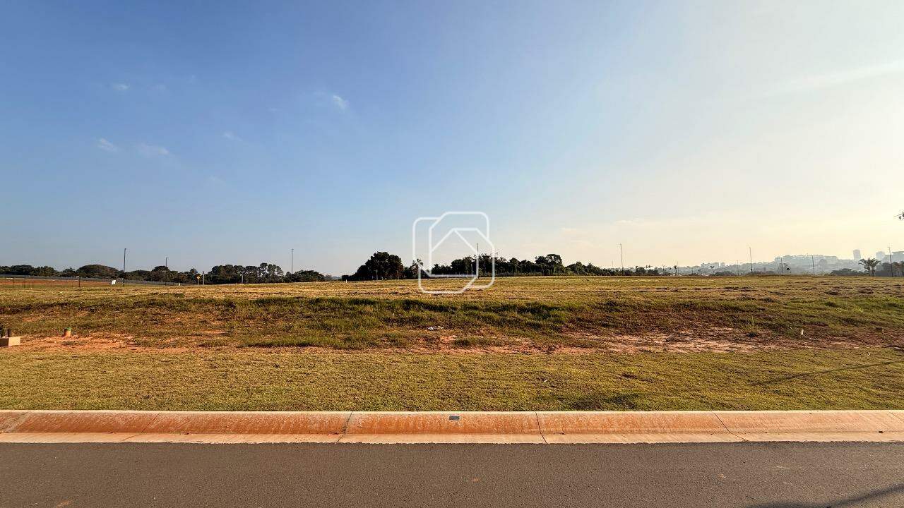 Terreno à venda em Indaiatuba - SP - Quinta do Lago: Visão geral do terreno