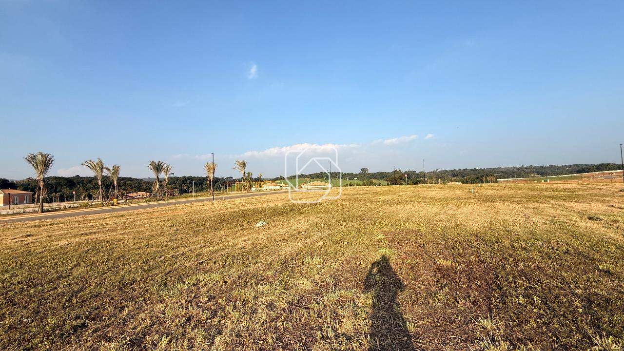 Terreno à venda em Indaiatuba - SP - Quinta do Lago: Visão geral do terreno
