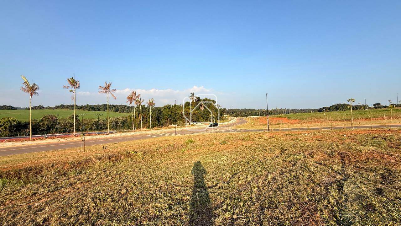 Terreno à venda em Indaiatuba - SP - Quinta do Lago: Visão geral do terreno