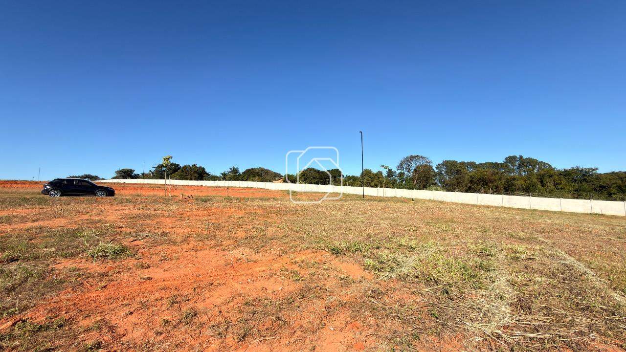 Terreno à venda em Indaiatuba - SP - Quinta do Lago: Visão geral do terreno