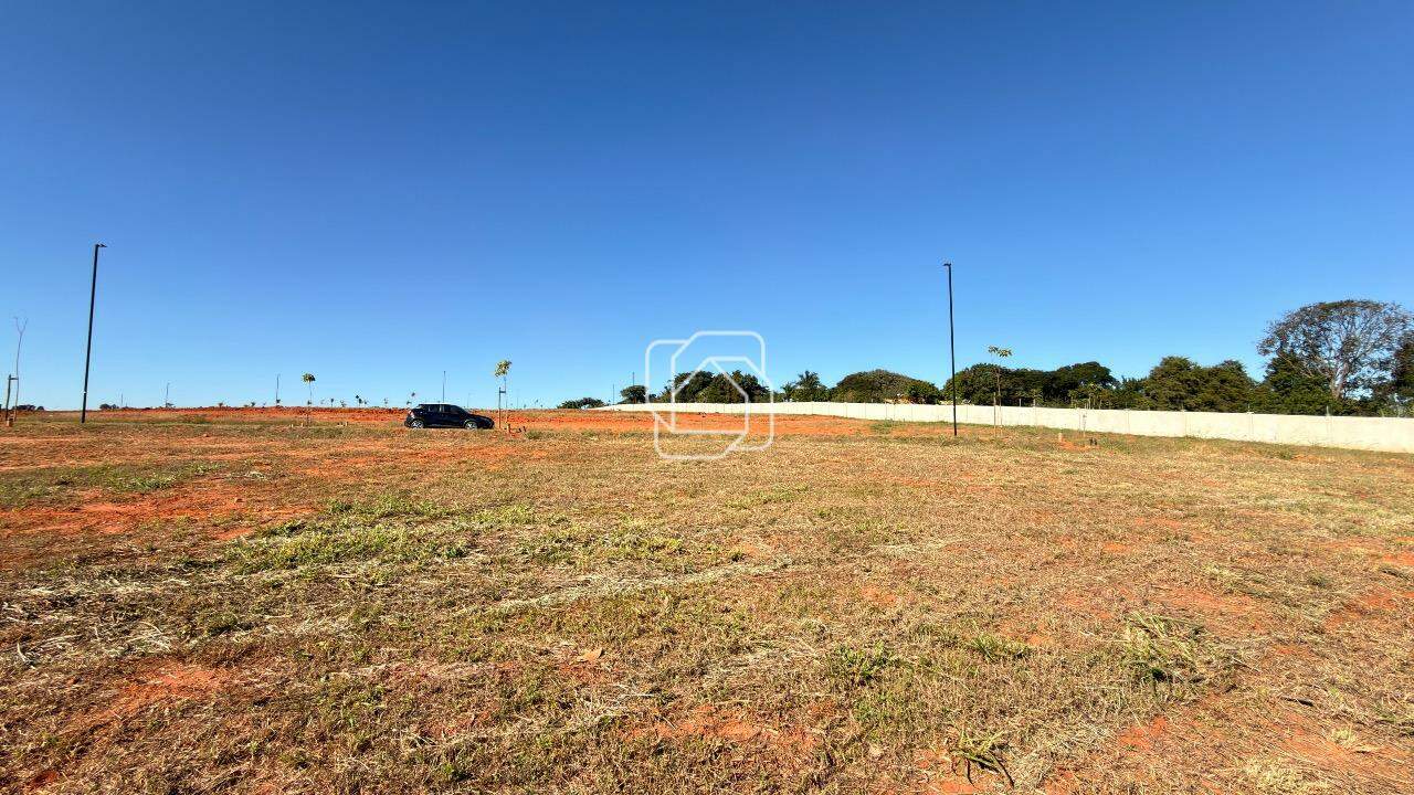Terreno à venda em Indaiatuba - SP - Quinta do Lago: Visão geral do terreno