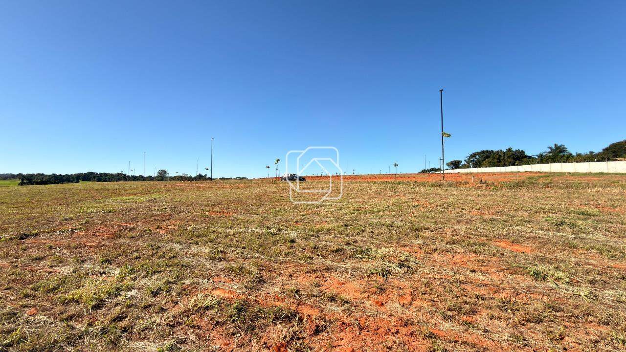 Terreno à venda em Indaiatuba - SP - Quinta do Lago: Visão geral do terreno