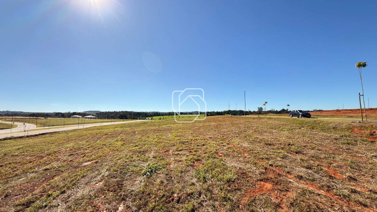 Terreno à venda em Indaiatuba - SP - Quinta do Lago: Visão geral do terreno