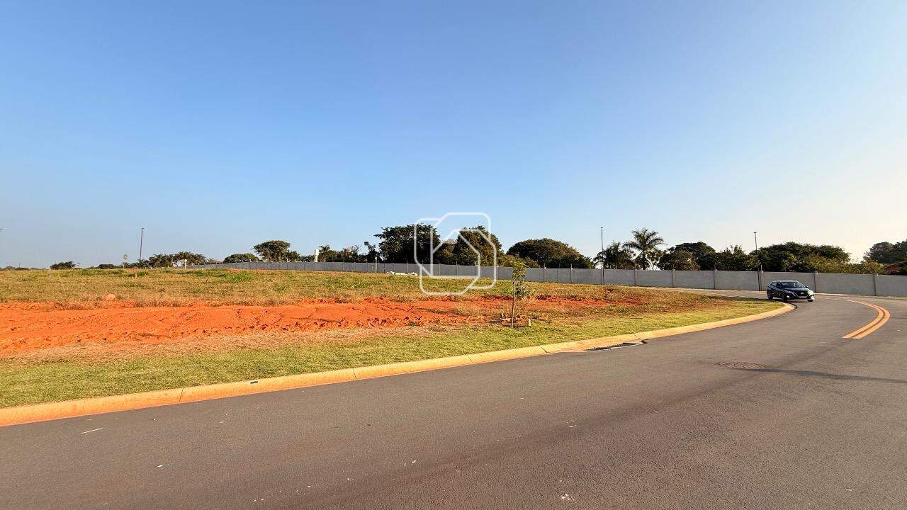 Terreno à venda em Indaiatuba - SP - Quinta do Lago: Visão geral do terreno