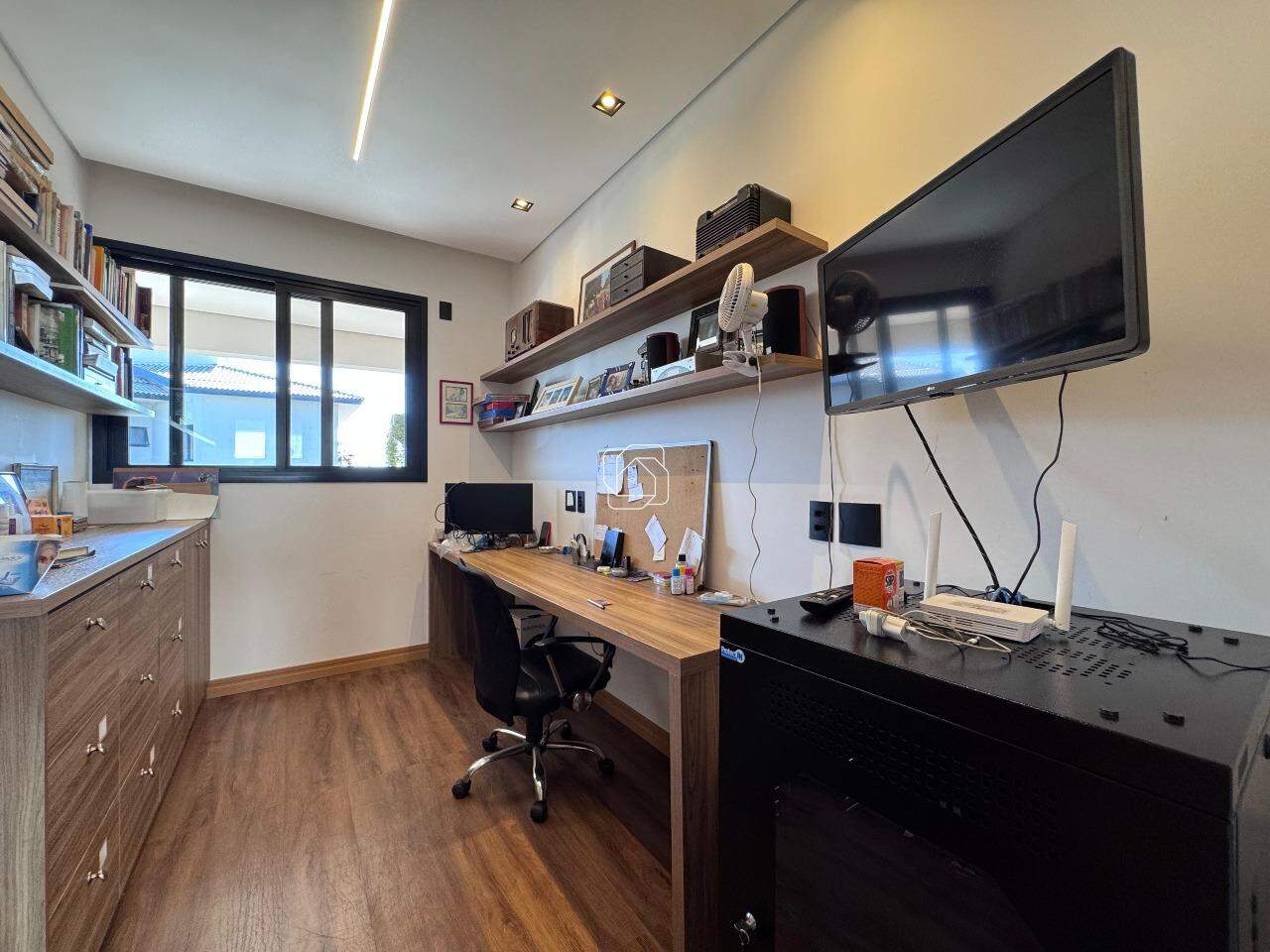 Casa de Condomínio para aluguel em Itu - SP - Jardim Villas do Golf: