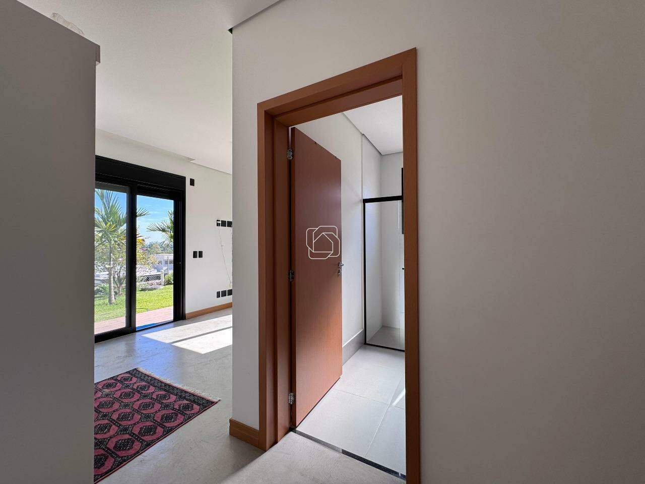 Casa de Condomínio para aluguel em Itu - SP - Jardim Villas do Golf: