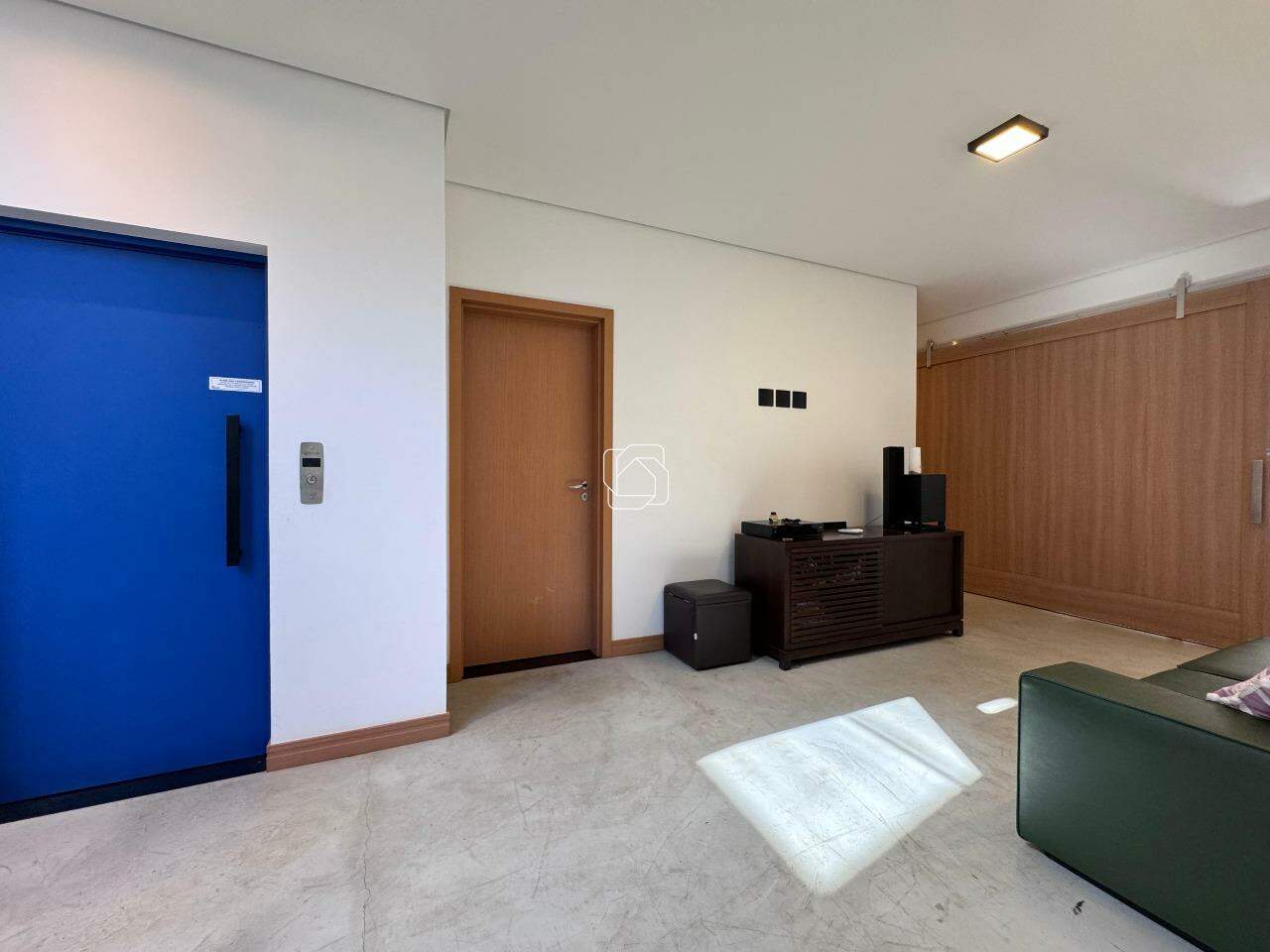 Casa de Condomínio para aluguel em Itu - SP - Jardim Villas do Golf: