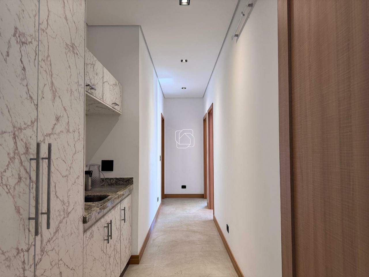 Casa de Condomínio para aluguel em Itu - SP - Jardim Villas do Golf: