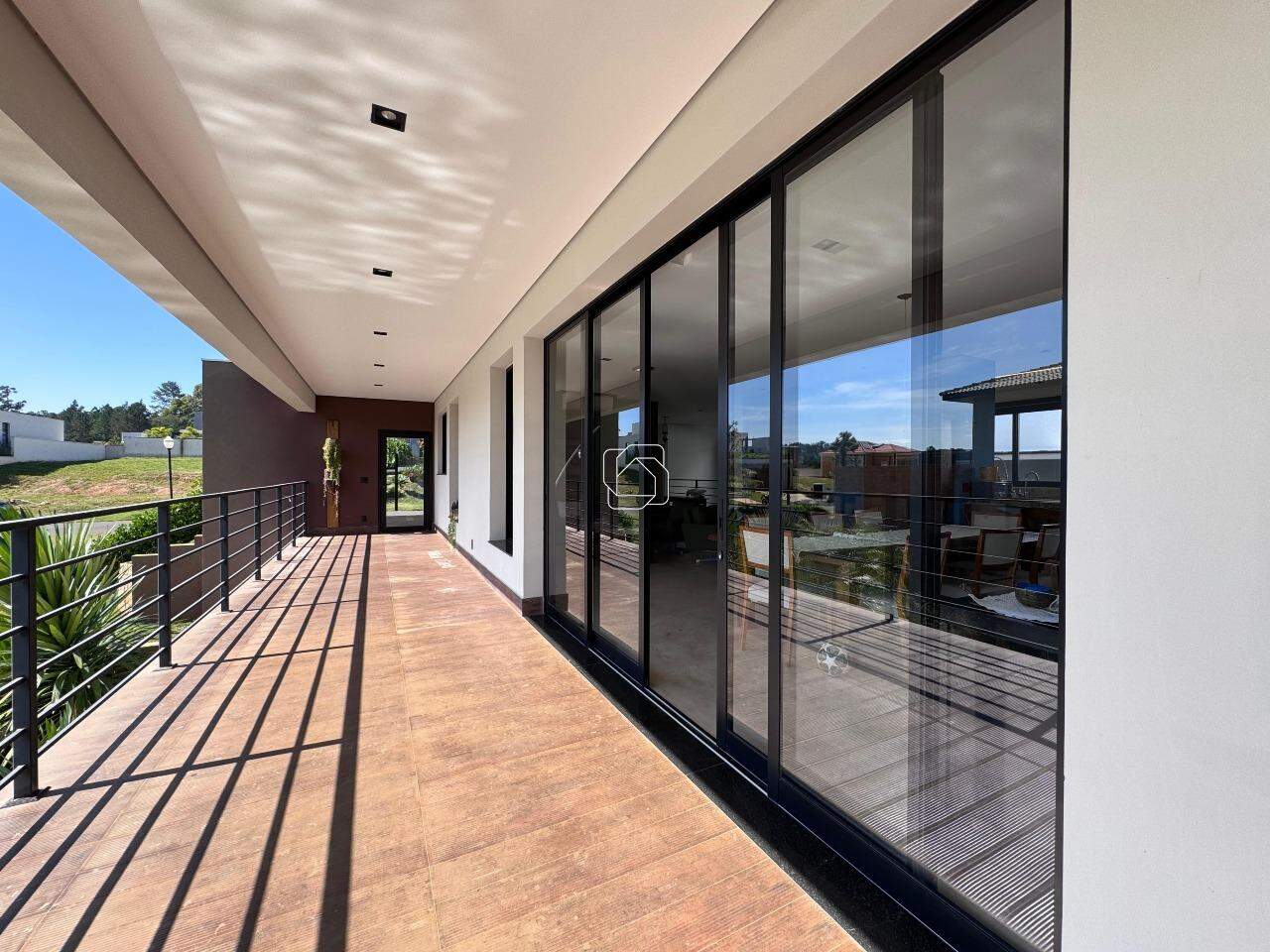 Casa de Condomínio para aluguel em Itu - SP - Jardim Villas do Golf: