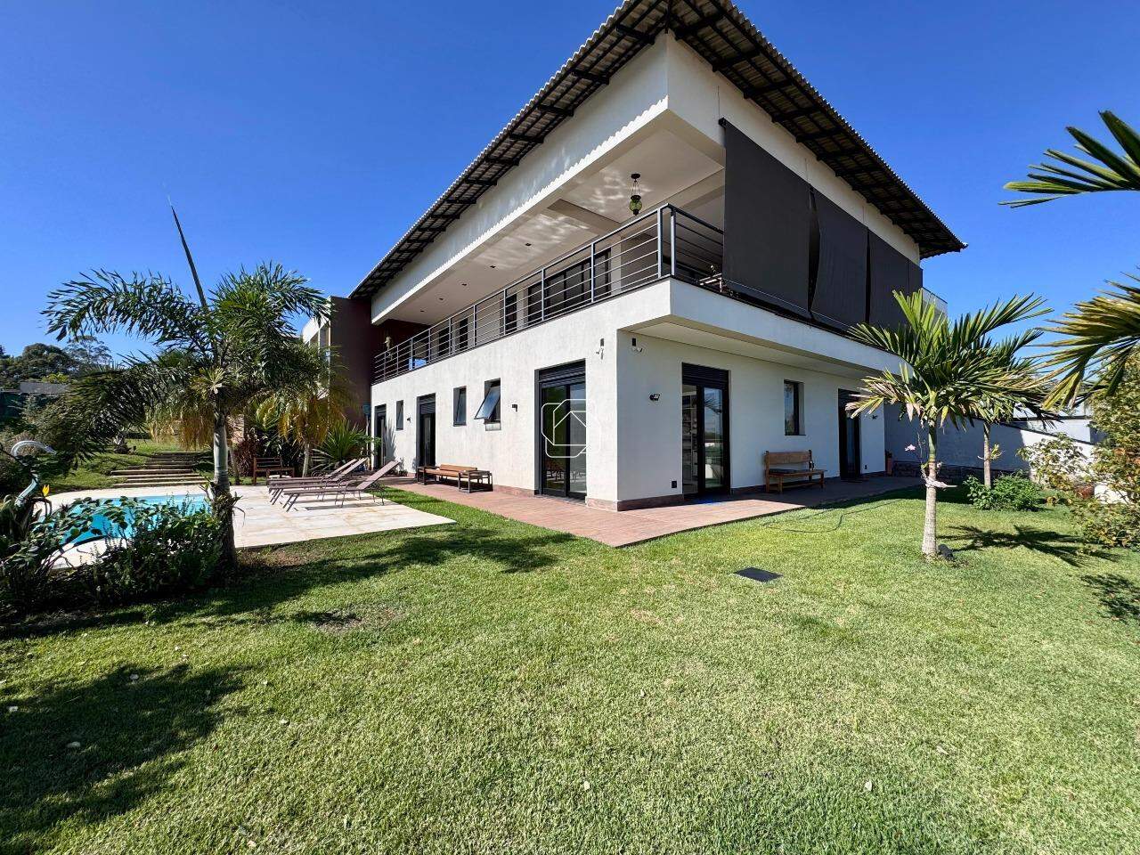 Casa de Condomínio para aluguel em Itu - SP - Jardim Villas do Golf: 
