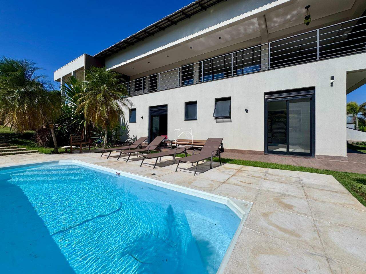 Casa de Condomínio para aluguel em Itu - SP - Jardim Villas do Golf: