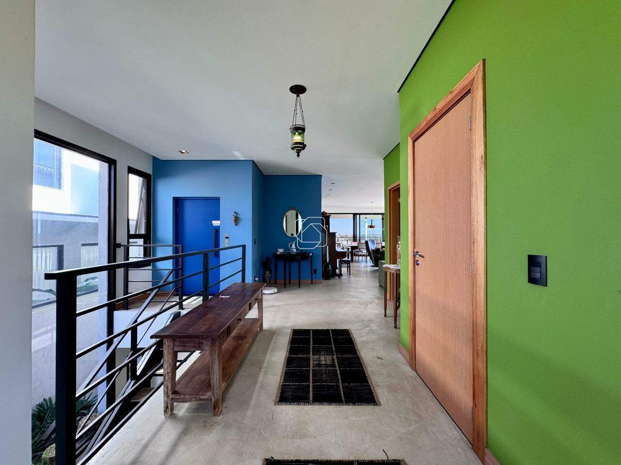 Casa de Condomínio para aluguel em Itu - SP - Jardim Villas do Golf: 