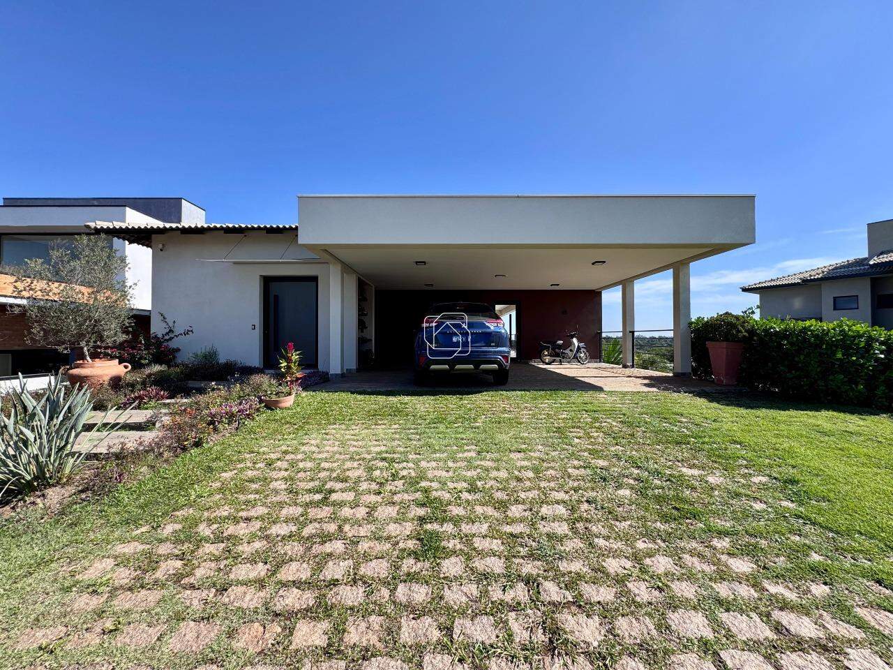 Casa de Condomínio para aluguel em Itu - SP - Jardim Villas do Golf: