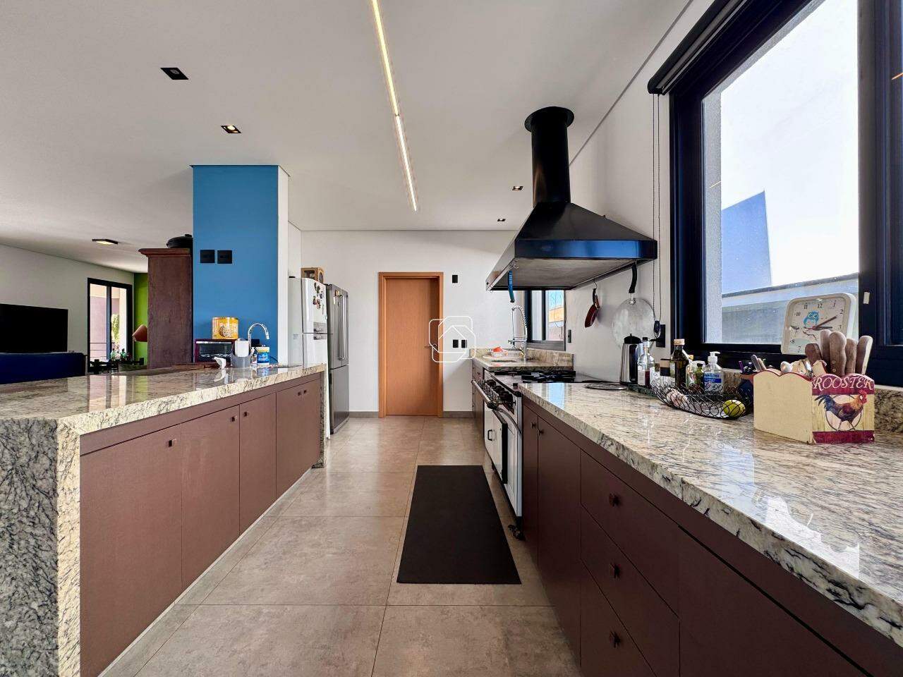 Casa de Condomínio para aluguel em Itu - SP - Jardim Villas do Golf: