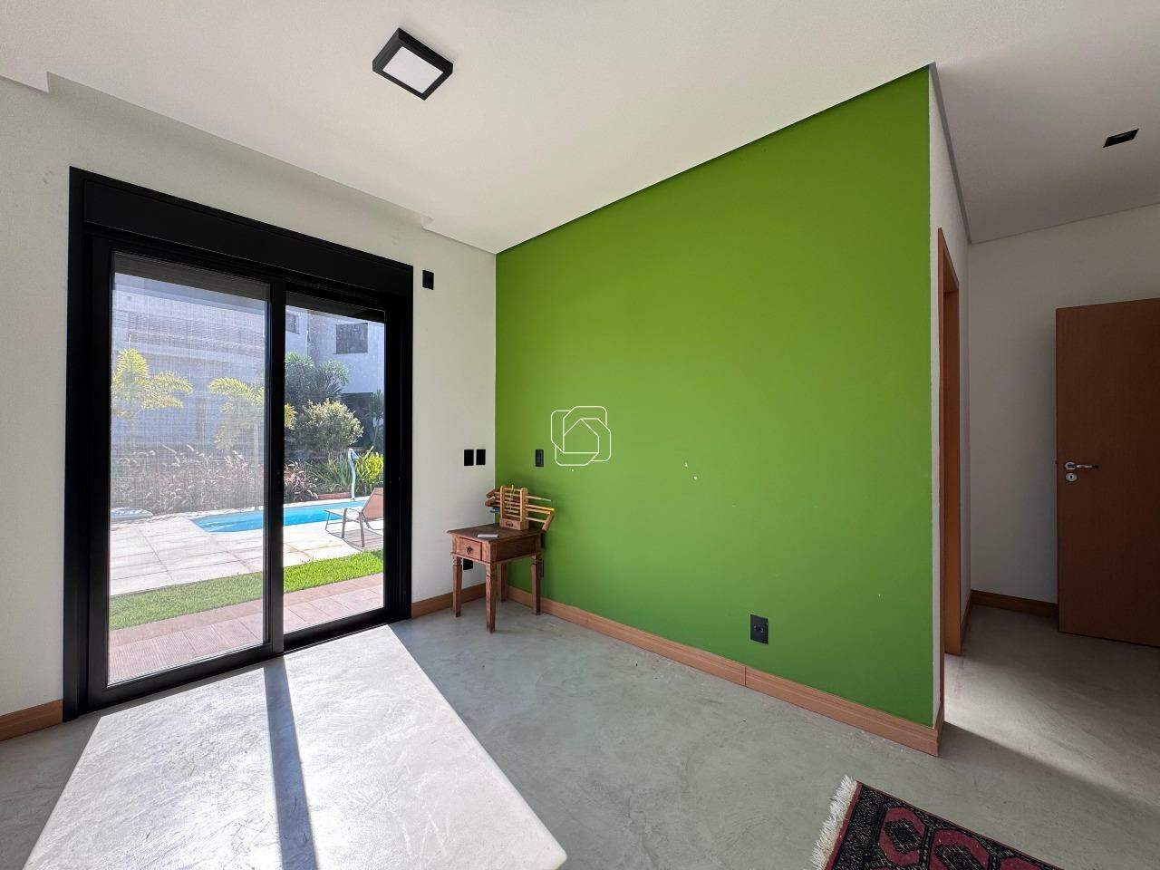 Casa de Condomínio para aluguel em Itu - SP - Jardim Villas do Golf: