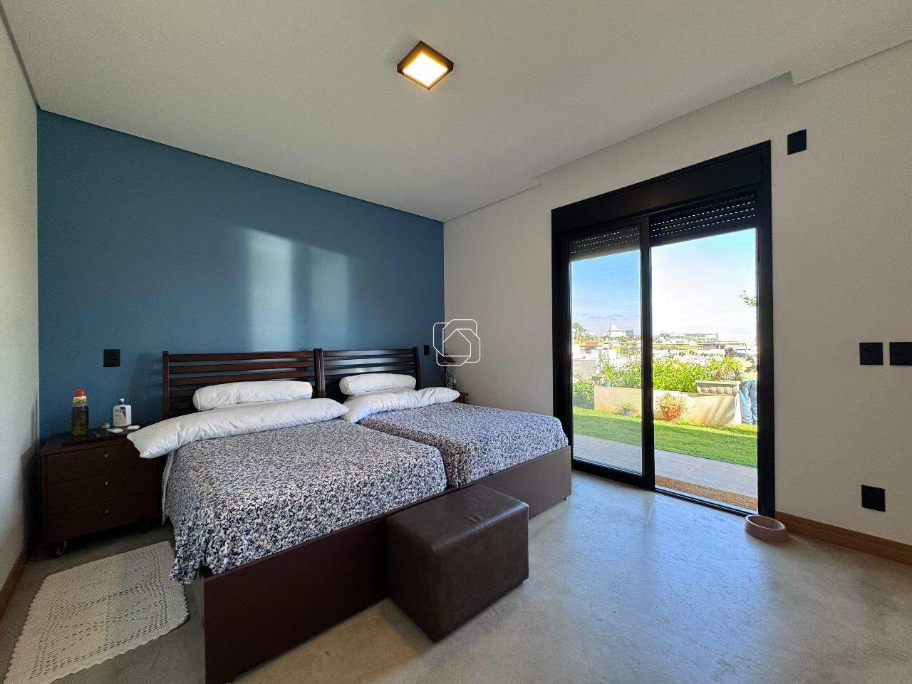 Casa de Condomínio para aluguel em Itu - SP - Jardim Villas do Golf: