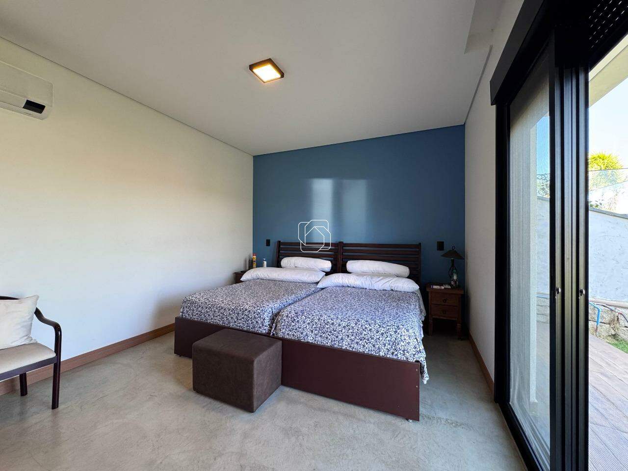 Casa de Condomínio para aluguel em Itu - SP - Jardim Villas do Golf: