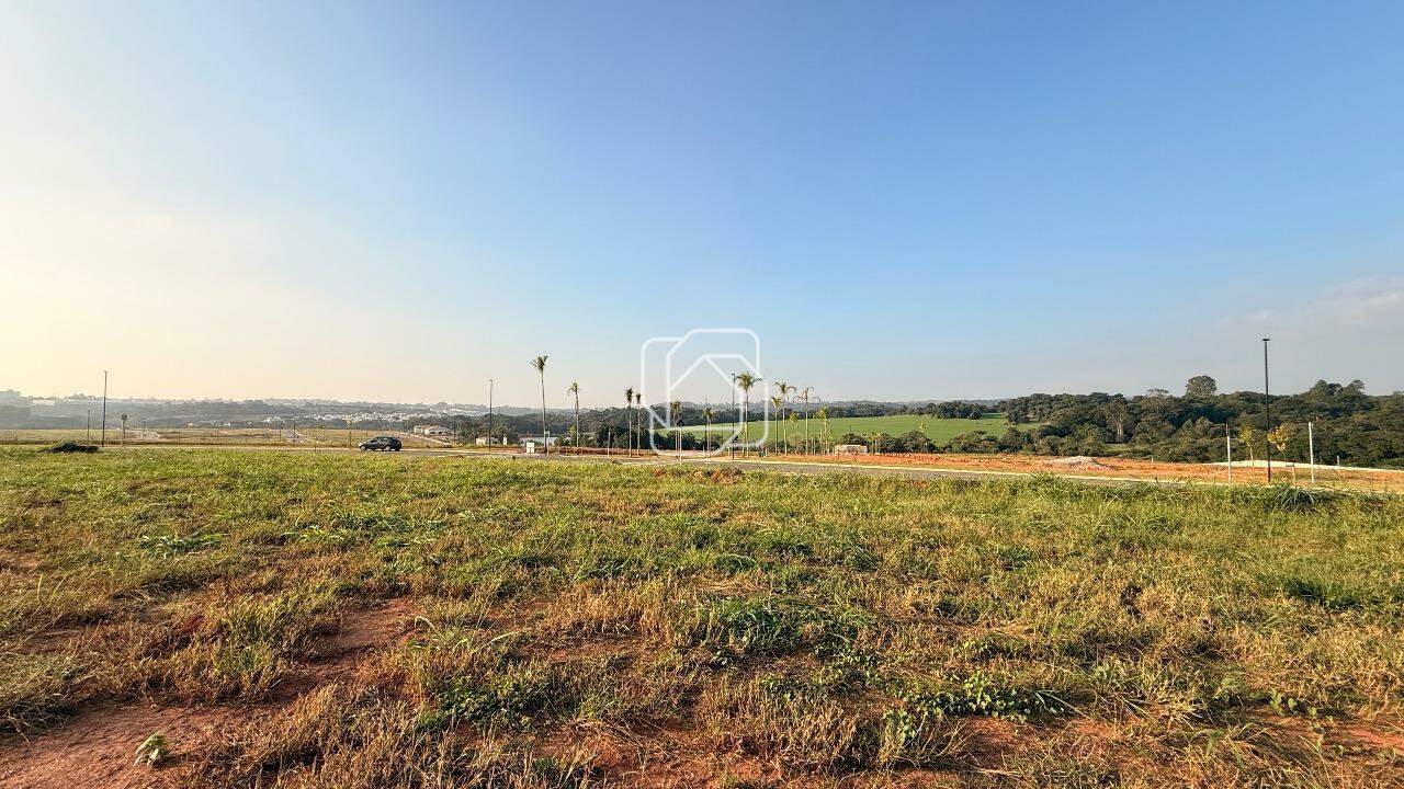 Terreno à venda em Indaiatuba - SP - Quinta do Lago: Visão geral do terreno