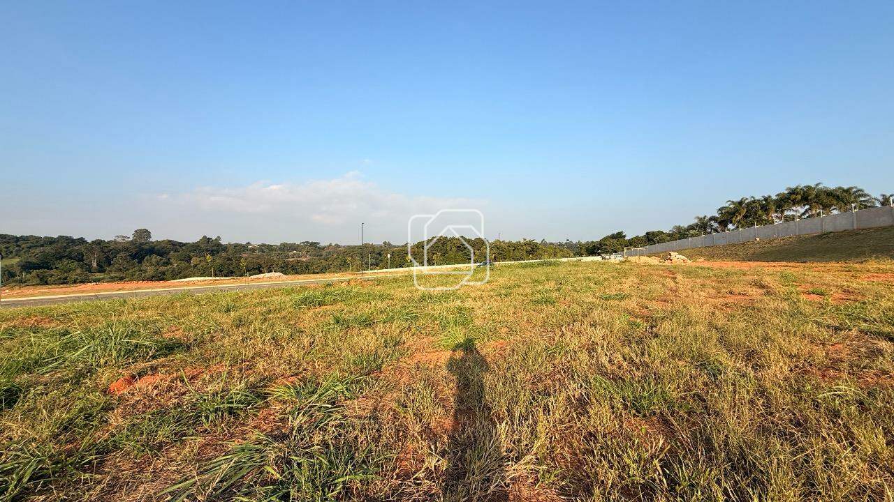 Terreno à venda em Indaiatuba - SP - Quinta do Lago: Visão geral do terreno