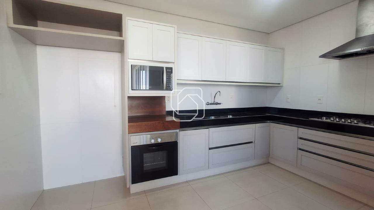 Apartamento para aluguel em Indaiatuba - SP - Edifício Premiere: 