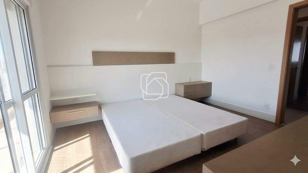 Apartamento para aluguel em Indaiatuba - SP - Edifício Premiere: 