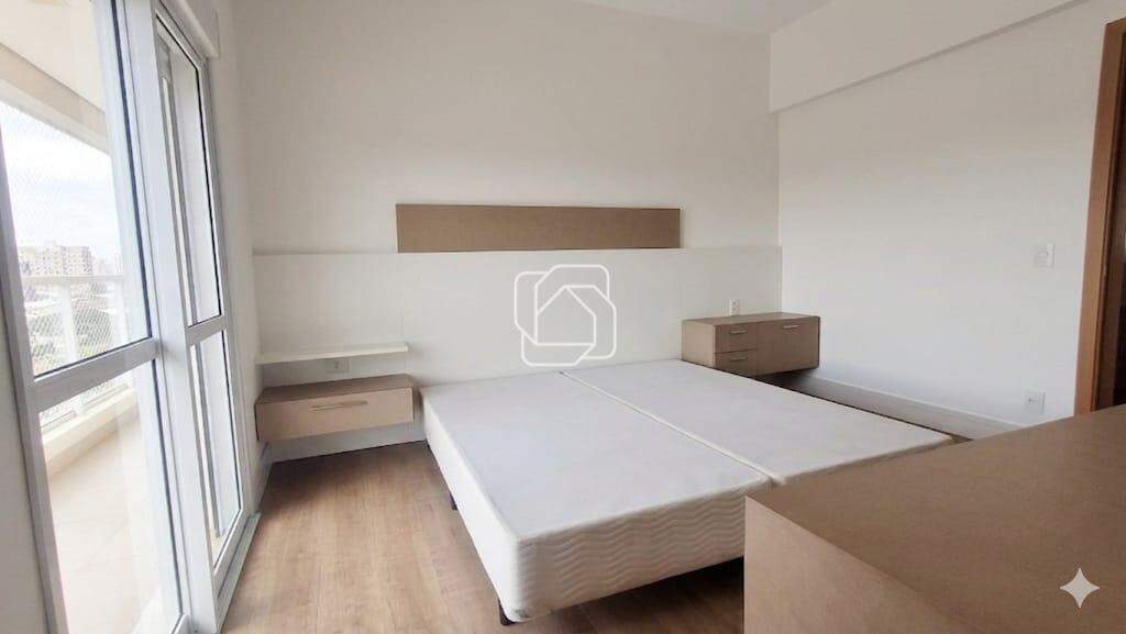 Apartamento para aluguel em Indaiatuba - SP - Edifício Premiere: 