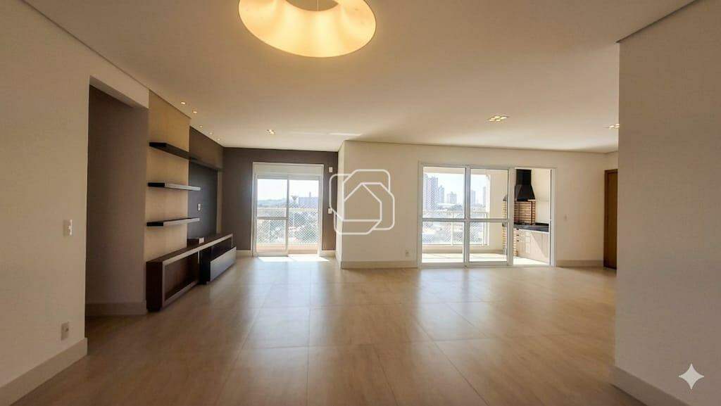 Apartamento para aluguel em Indaiatuba - SP - Edifício Premiere: 