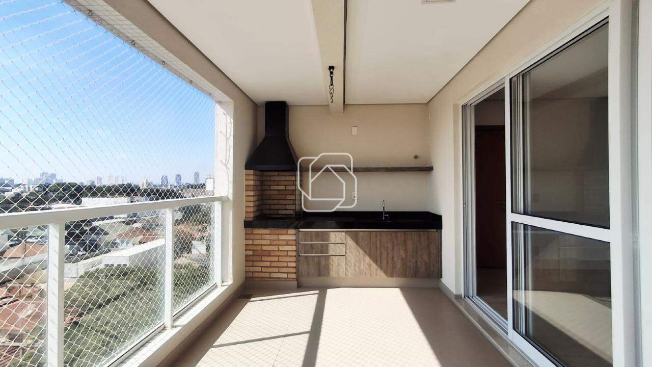 Apartamento para aluguel em Indaiatuba - SP - Edifício Premiere: 
