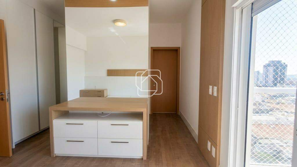 Apartamento para aluguel em Indaiatuba - SP - Edifício Premiere: 