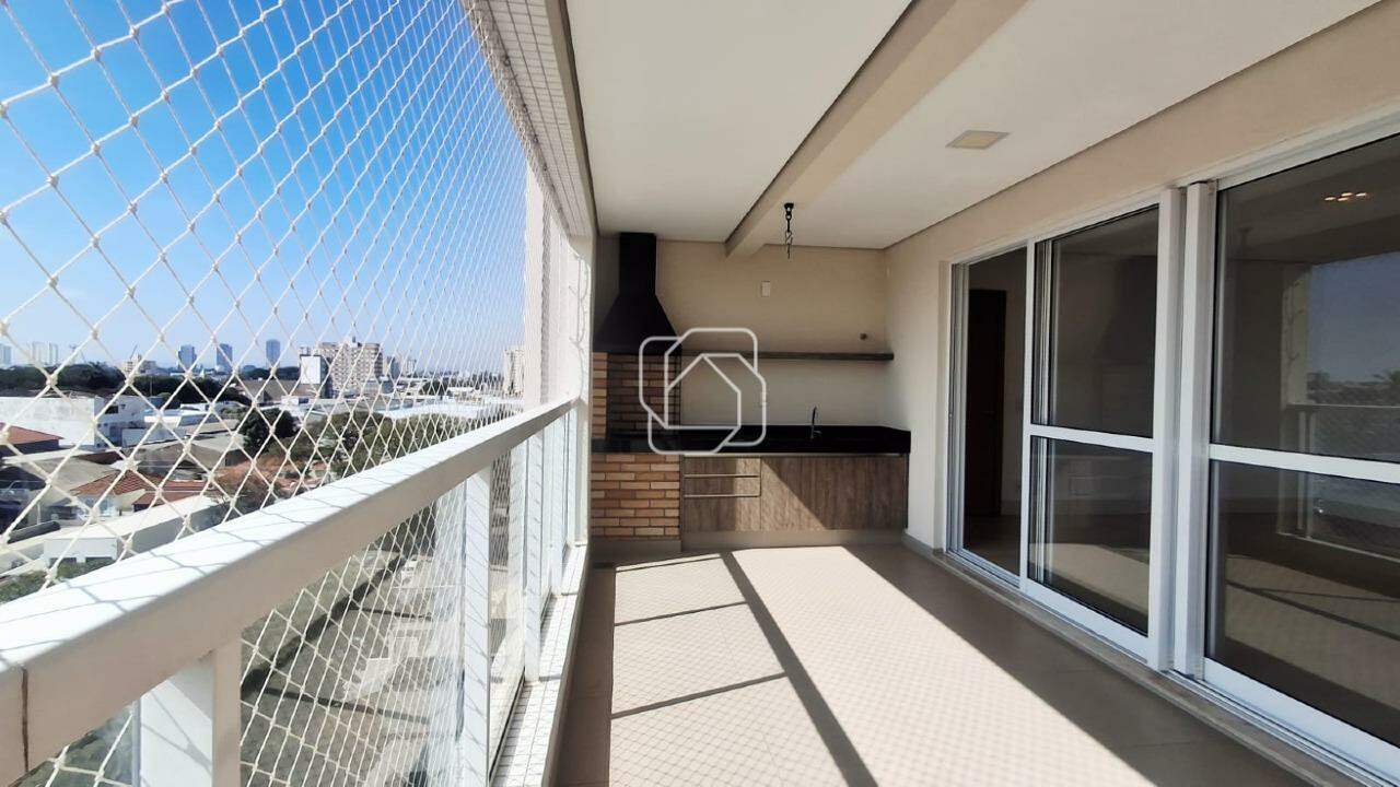 Apartamento para aluguel em Indaiatuba - SP - Edifício Premiere: 