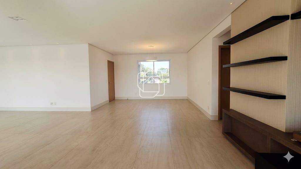Apartamento para aluguel em Indaiatuba - SP - Edifício Premiere: 
