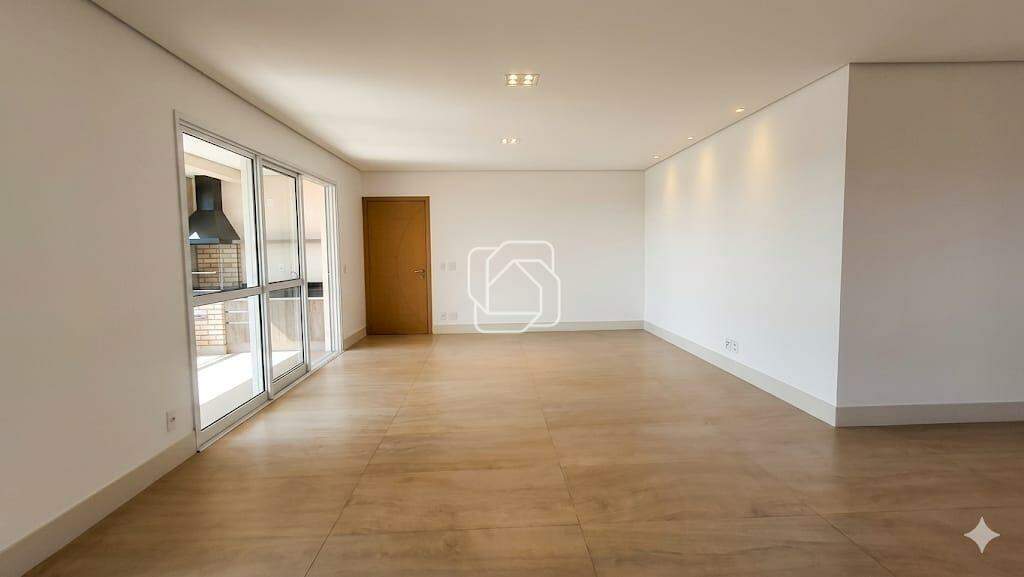 Apartamento para aluguel em Indaiatuba - SP - Edifício Premiere: 