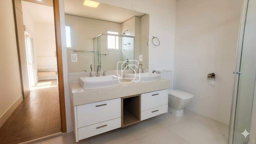 Apartamento para aluguel em Indaiatuba - SP - Edifício Premiere: 