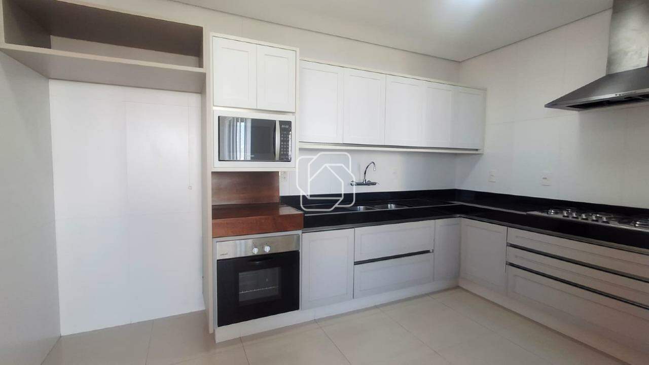 Apartamento para aluguel em Indaiatuba - SP - Edifício Premiere: 