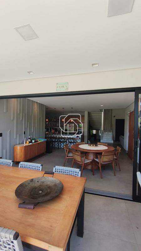 Casa de Condomínio à venda em Indaiatuba - SP - Jardim Residencial Santa Clara: Área gourmet
