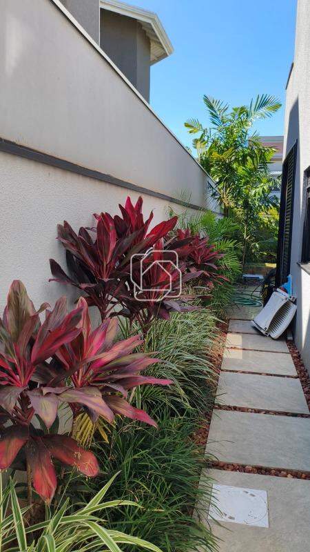 Casa de Condomínio à venda em Indaiatuba - SP - Jardim Residencial Santa Clara: Área externa