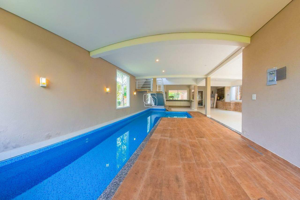 Casa de Condomínio para aluguel em Salto - SP - Condomínio Monte Belo: 