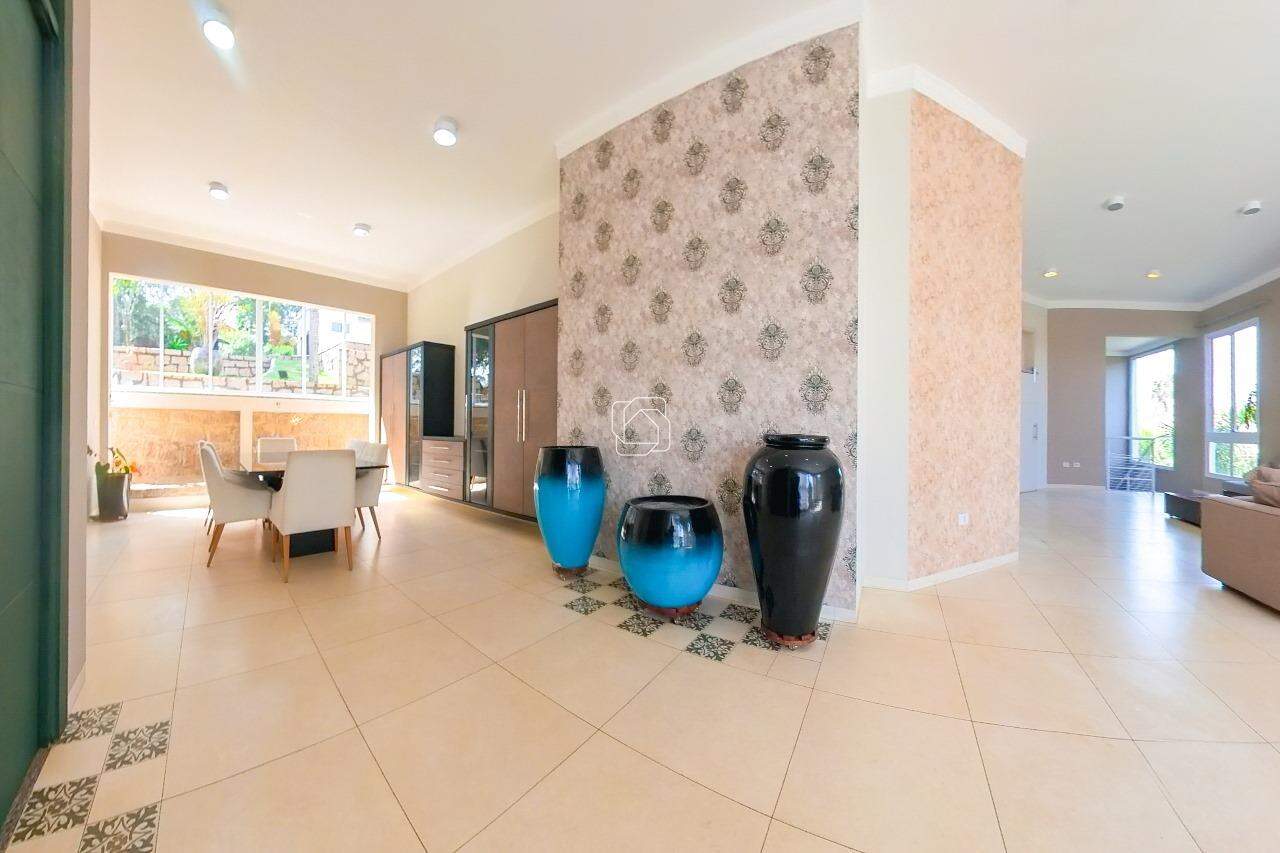Casa de Condomínio para aluguel em Salto - SP - Condomínio Monte Belo: 