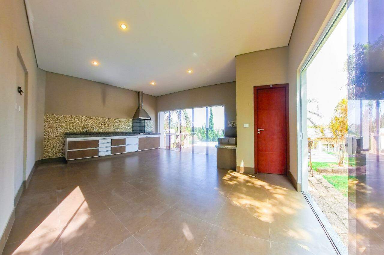 Casa de Condomínio para aluguel em Salto - SP - Condomínio Monte Belo: 
