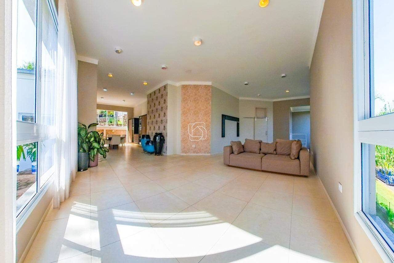 Casa de Condomínio para aluguel em Salto - SP - Condomínio Monte Belo: 